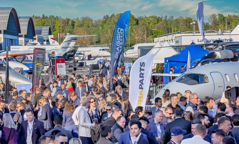 AERO 2026 Reports Record Attendance, Exhibitors