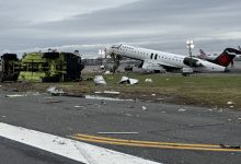 Port Authority To Add Vehicle Transponders After LaGuardia Collision