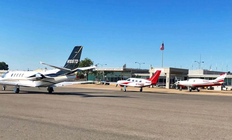 Louisiana Airports Receive $14.9 Million for Improvement Projects