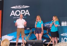 AOPA Names Trustee Candidates Ahead of Annual Meeting