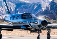 Piper Introduces 7-Blade Propeller Option for M700 FURY
