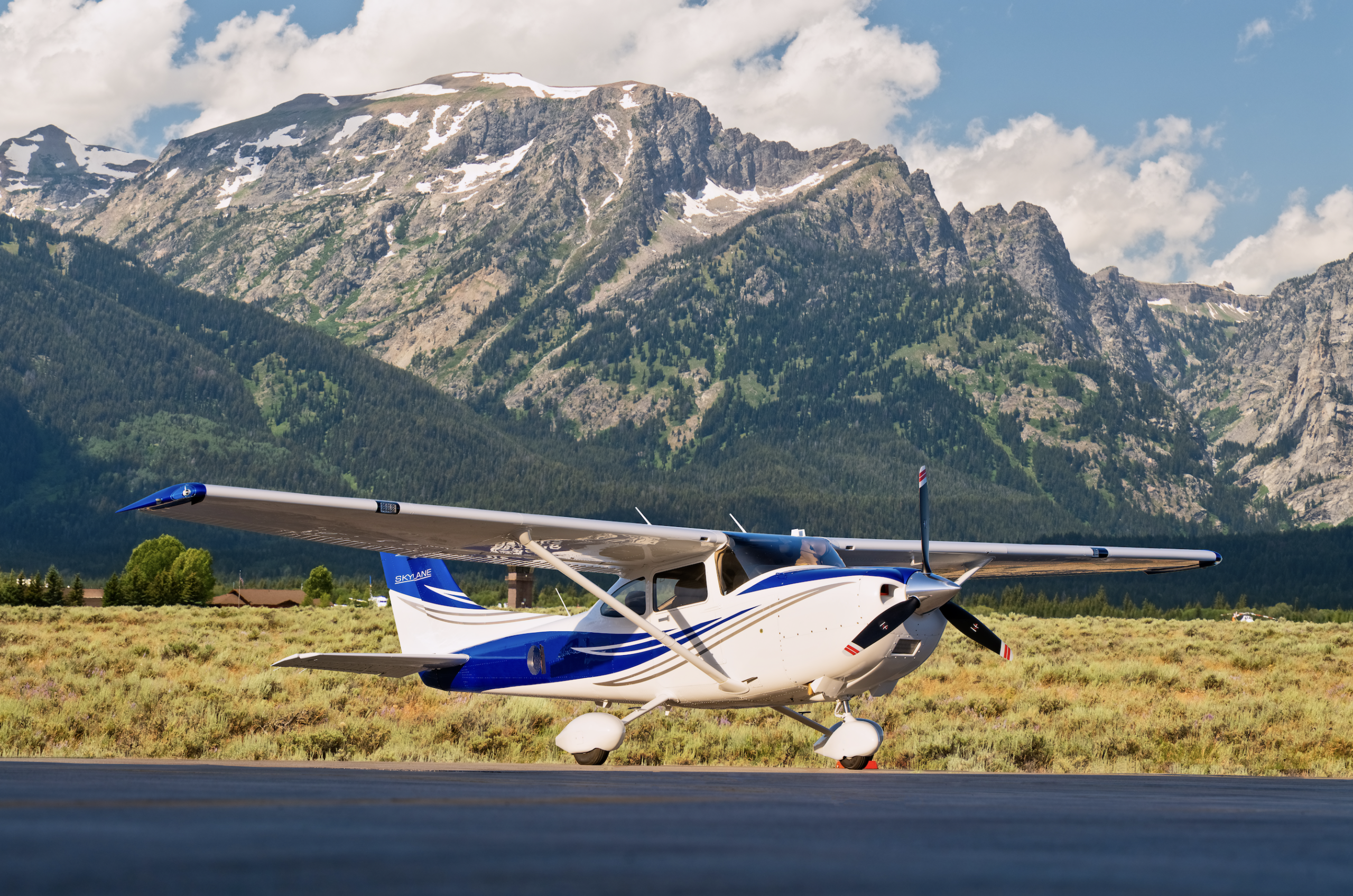 Avionics, Ignition Upgrades for Cessna Piston Lineup