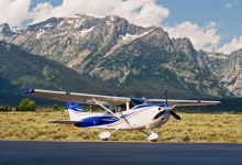 Avionics, Ignition Upgrades for Cessna Piston Lineup