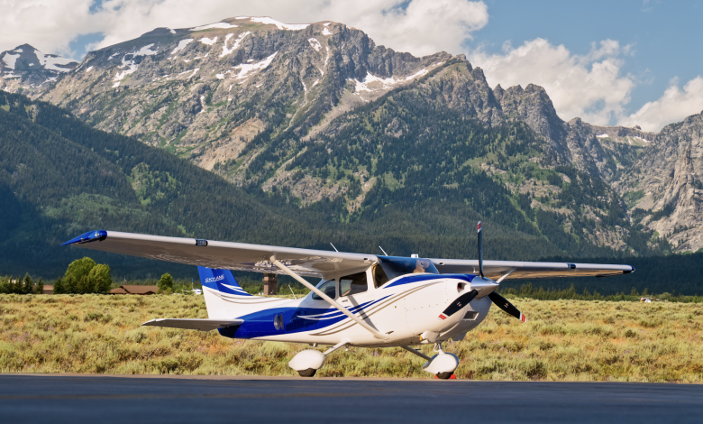 Avionics, Ignition Upgrades for Cessna Piston Lineup