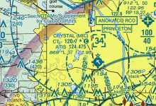 North Dakota Legislator Killed In Bonanza Accident