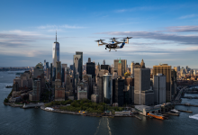 Joby Conducts eVTOL Demonstration Flights In New York
