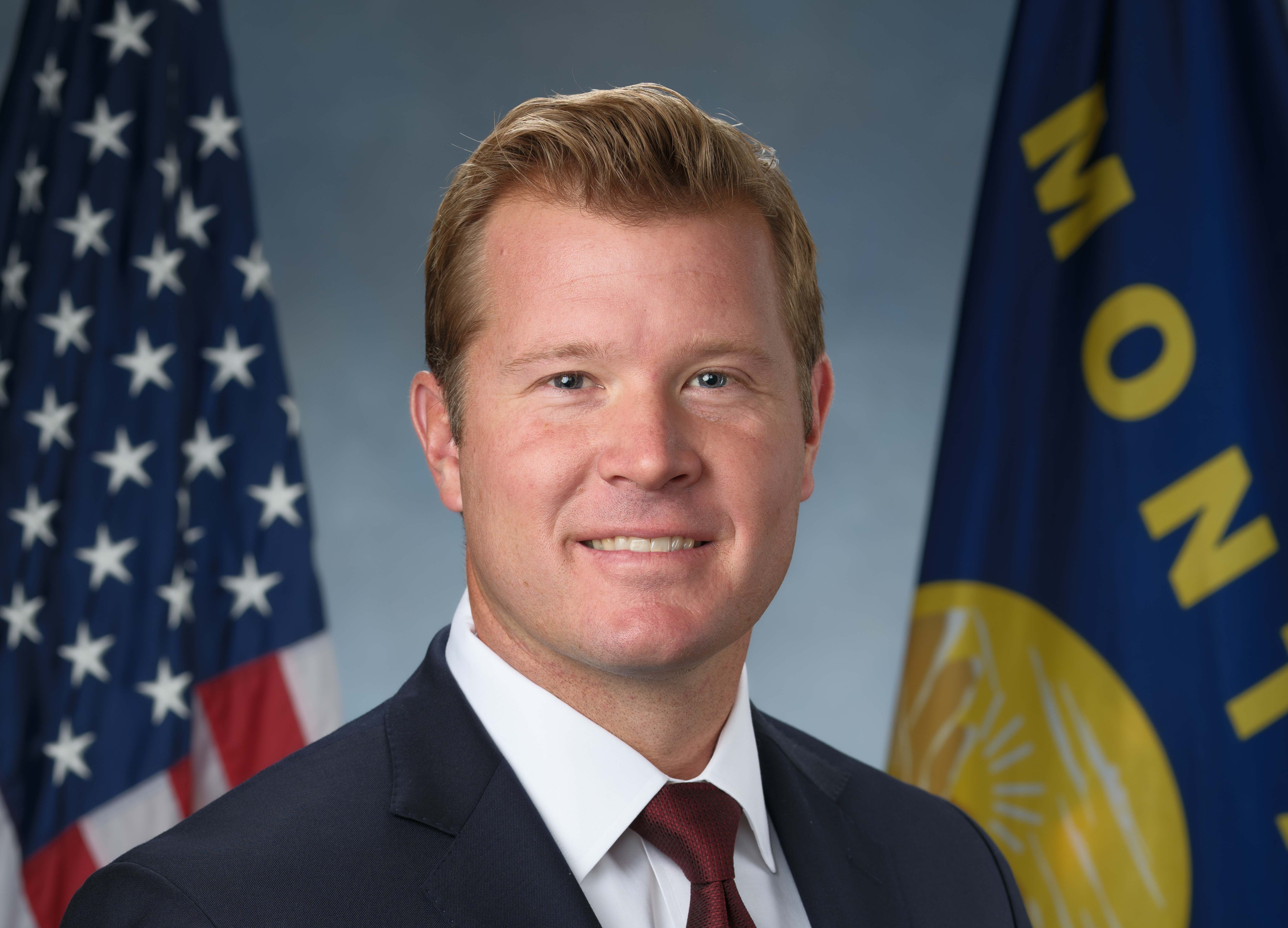Sen. Tim Sheehy Makes Emergency Landing In Montana