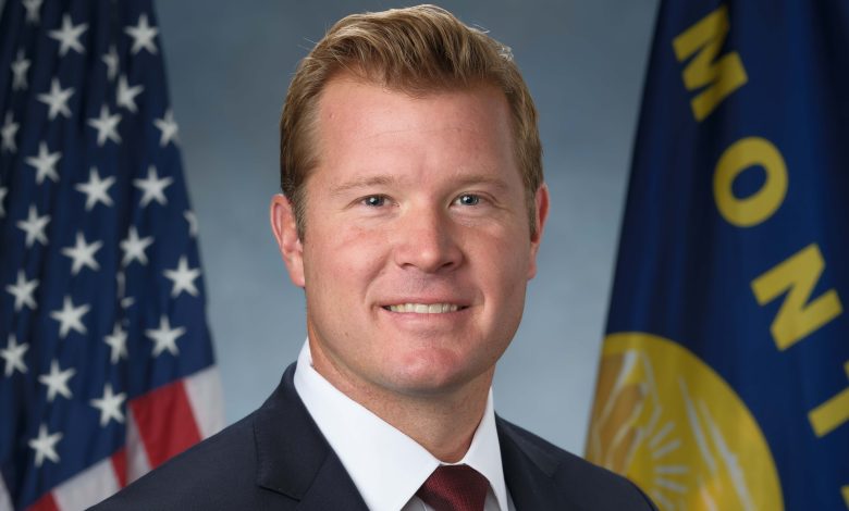 Sen. Tim Sheehy Makes Emergency Landing In Montana