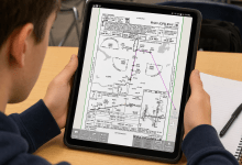 iFly EFB Adds Dispatch Training Mode For Classroom Use