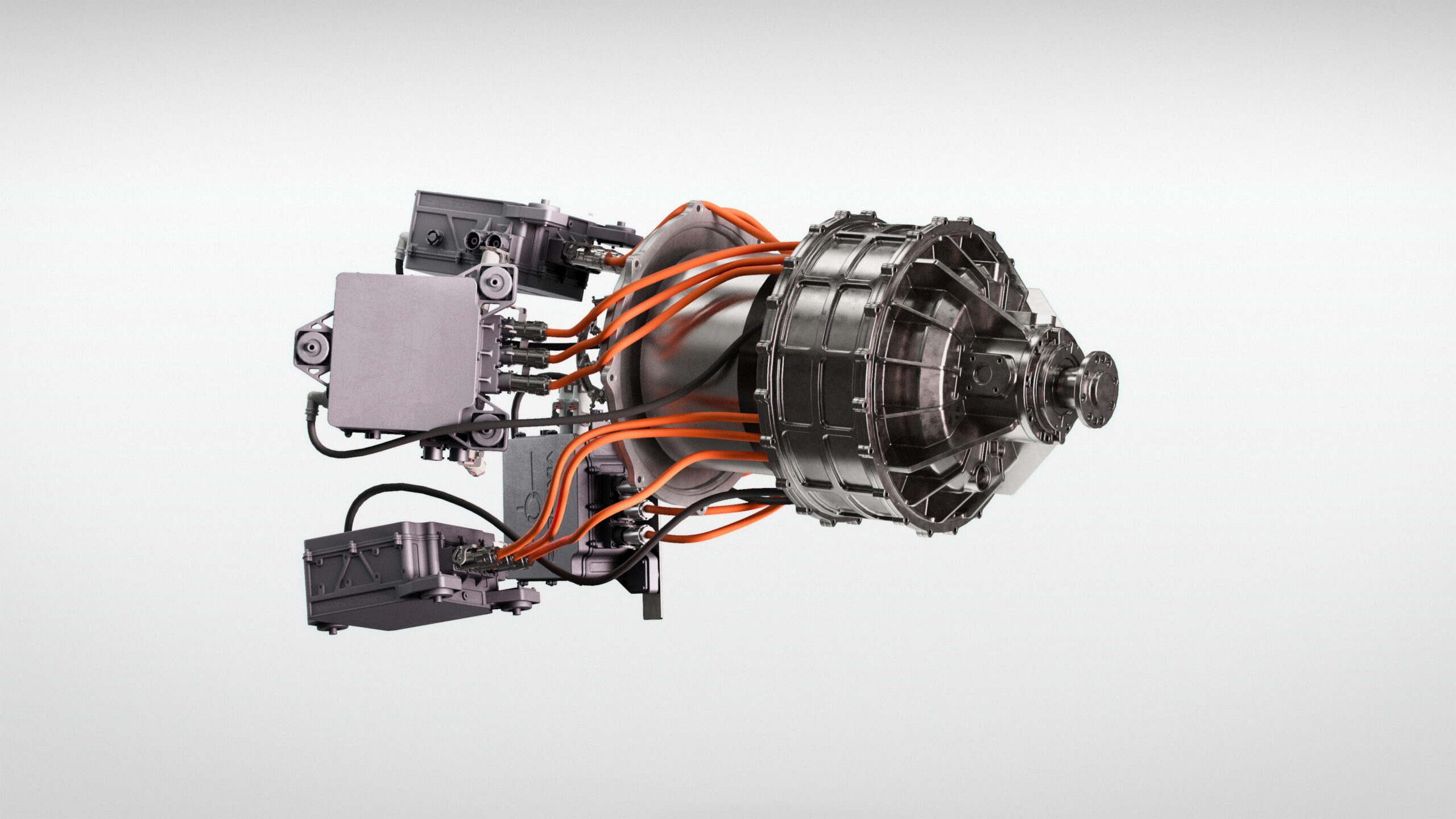 FAA Clears Key Step for ZeroAvia Electric Engine