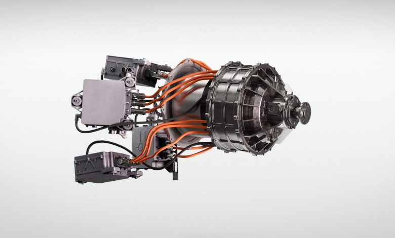 FAA Clears Key Step for ZeroAvia Electric Engine