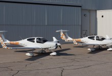 [Credit: Diamond Aircraft]