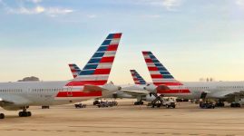 avweb.com - Parris Clarke - American Airlines to Install Starlink High-Speed Wi-Fi on Narrowbody Aircraft
