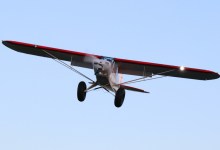 National STOL Announces 2026 Competition Schedule