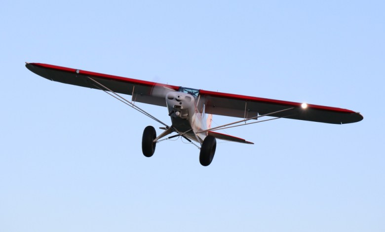 National STOL Announces 2026 Competition Schedule