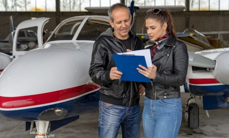 FAA Opens $26 Million For Aviation Workforce Grants