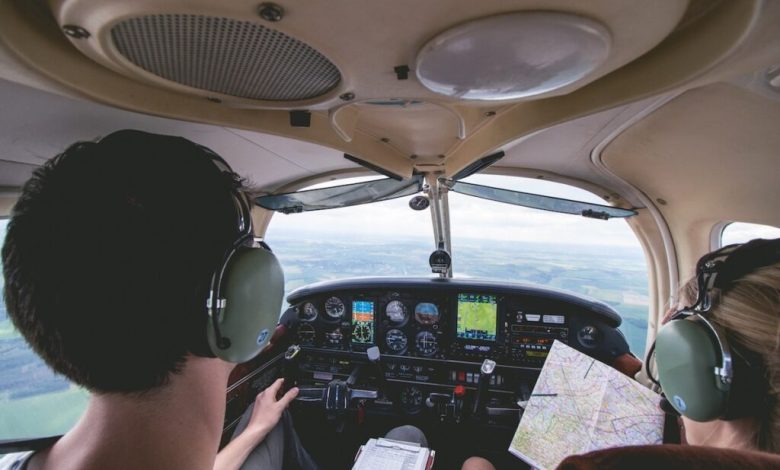 EAA Aviation Foundation Awards 127 Scholarships for 2025-26