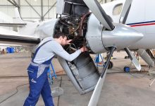 Bombardier Adds A&P Training Pathway In Connecticut