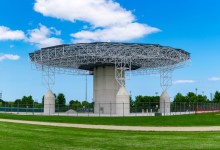NWS Proposes Shift From VOR Reference Points for Aviation Weather