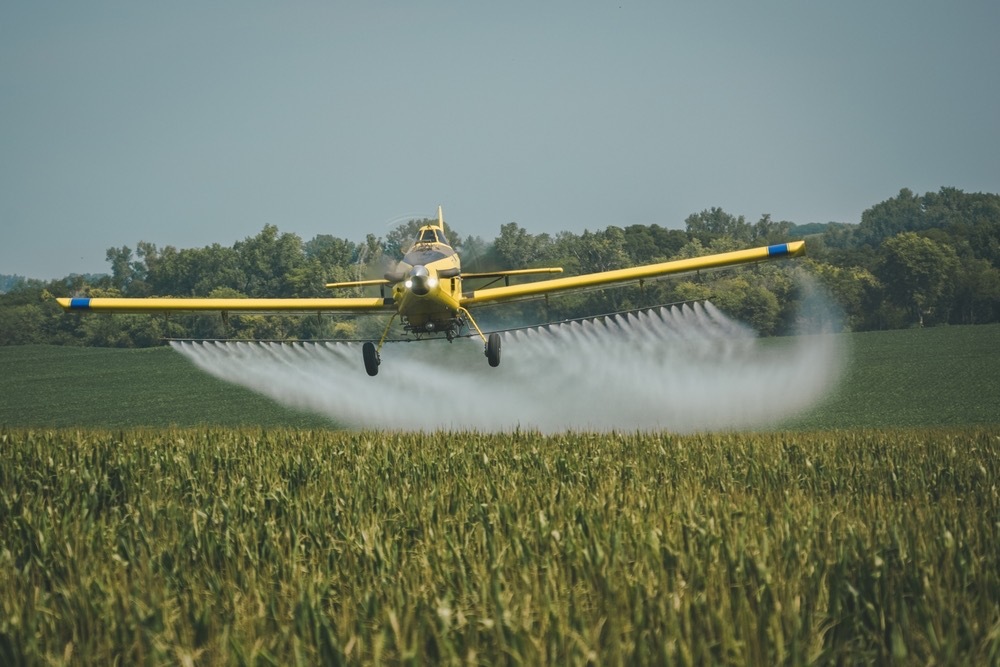 Air Tractor Holdings Acquires Thrush Aircraft