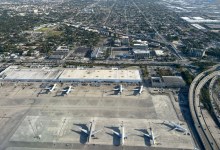 Miami-Dade Weighs New Airport