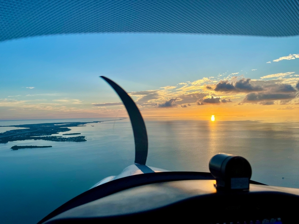 DeSantis Signs ADS-B Fee Bill