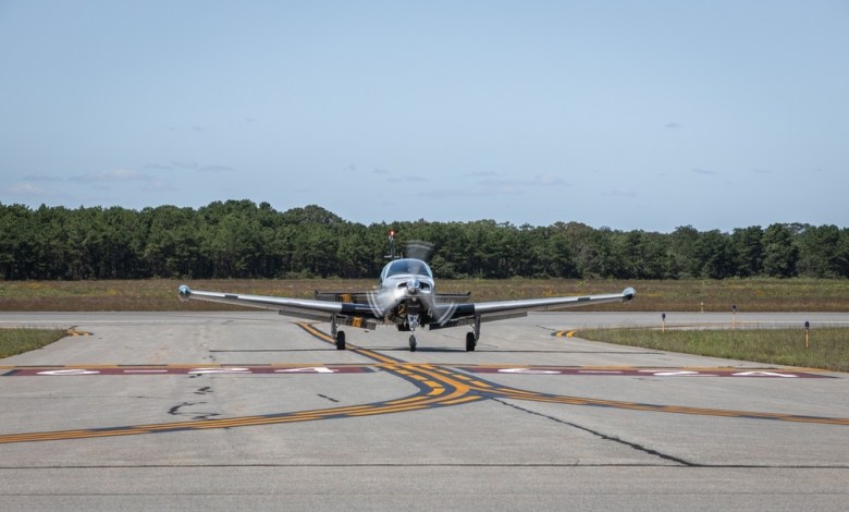 FAA Seeks Comment On Airport Grant Handbook Update