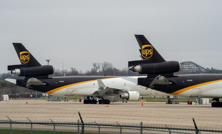 NTSB Hearing Turns To MD-11 Pylon Design