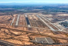 Landing Fees Could Change Flight Training in Phoenix