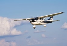 GAMA Reports $6.85B In First-Quarter Aircraft Billings