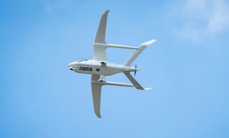 Electric Flight Demonstrations Finish In Florida