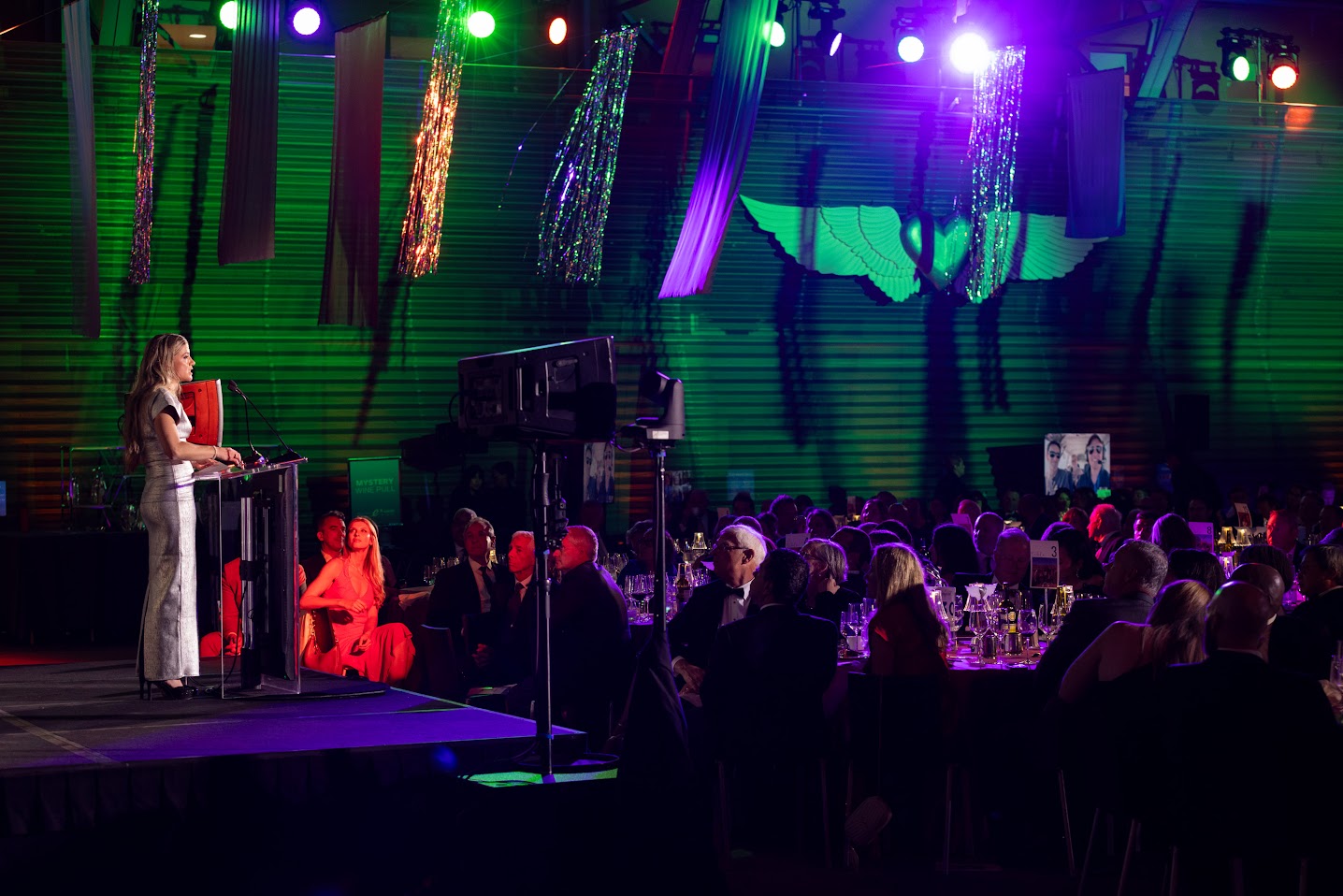 Angel Flight West Fundraiser Tops $1 Million