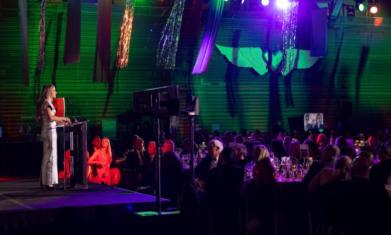 Angel Flight West Fundraiser Tops $1 Million