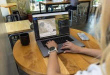 Garmin Adds SmartCharts To Garmin Pilot Web