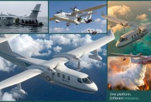 NOEMI Outlines Broader Aircraft Platform Strategy
