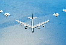 B-52J Engine Replacement Program Completes Design Review