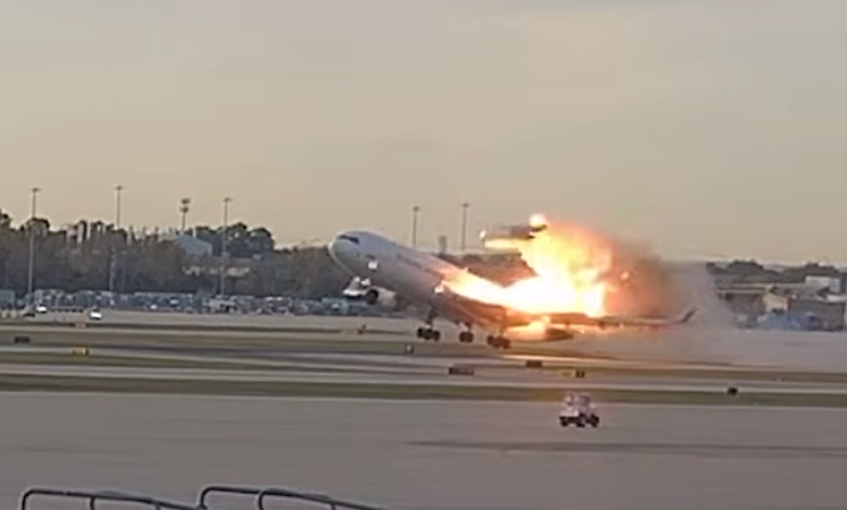 NTSB: Tuesday Focuses On MD-11 Pylon Bearing Reports