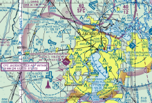 JAA, Councilman Clash Over Cecil Airport Training Plan