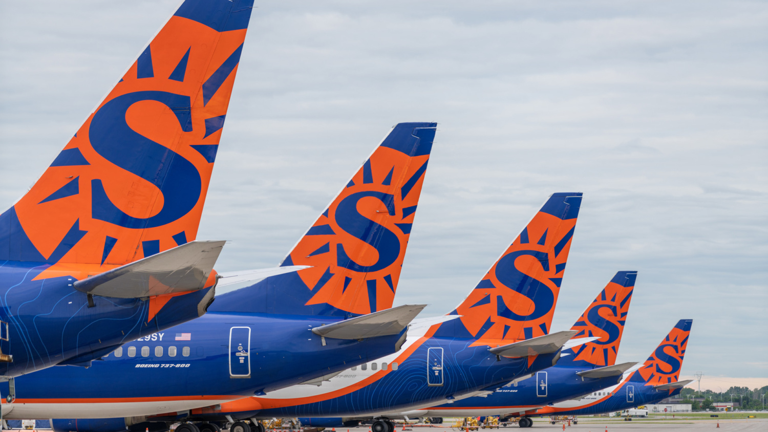 Allegiant Completes Acquisition Of Sun Country