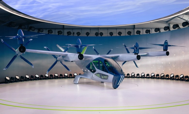 Hyundai, KAI Move To Restart Supernal eVTOL Program
