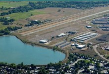 Boulder Airport Study Session Faces Legal Scrutiny
