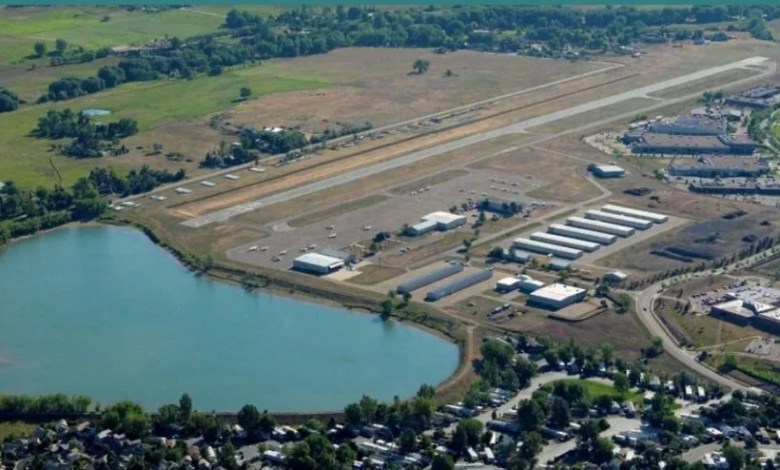 Boulder Airport Study Session Faces Legal Scrutiny