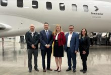 Bombardier Adds A&P Training Pathway In Connecticut