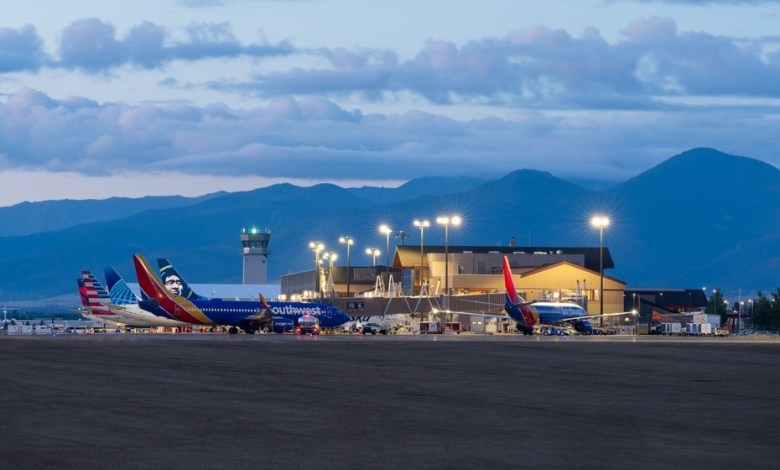 FAA To Test Moving Contract Towers Into Agency Operation
