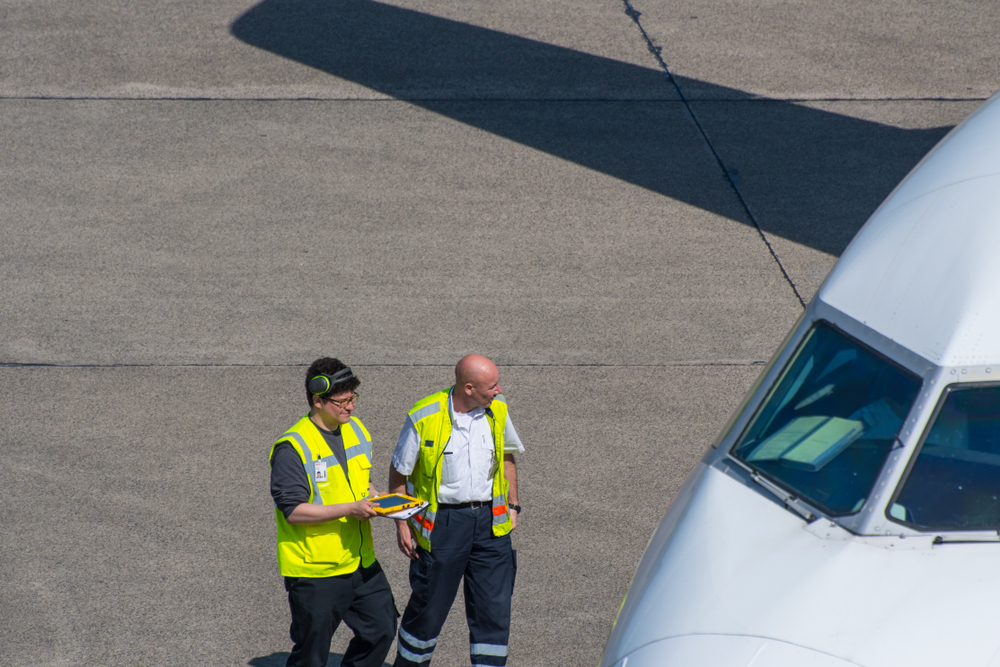 FAA Workforce Plan Calls For More Safety Inspectors, Engineers