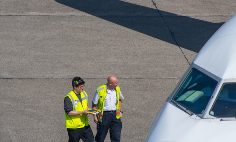 FAA Workforce Plan Calls For More Safety Inspectors, Engineers