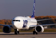 LOT-Boeing 737 MAX Trial Opens In Seattle