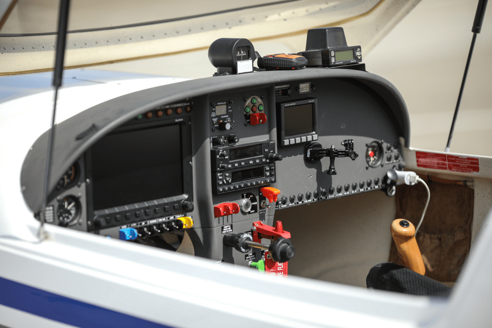 New York Bill Would Ban ADS-B-Based Landing Fees