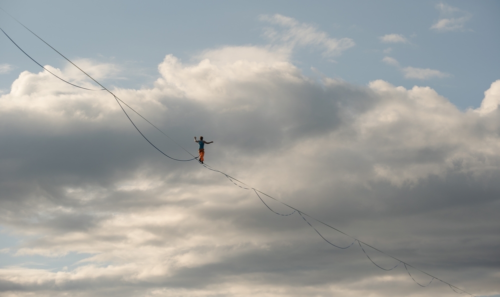Coalition Asks FAA To Review Slackline Obstruction Risks