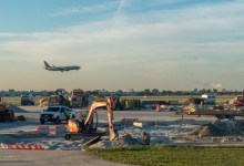 FAA Awards $523 Million For Airport Infrastructure
